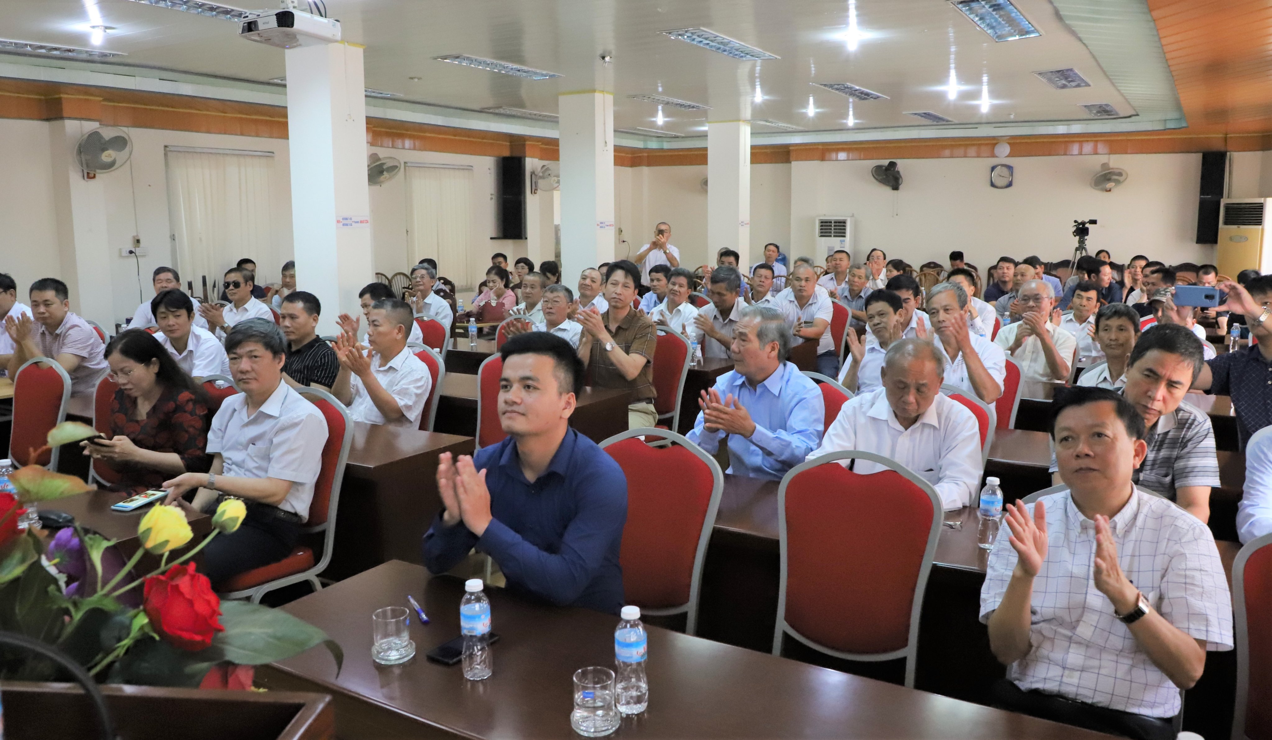 Đại hội thường niên năm 2019 tại Quảng Ninh diễn ra thành công